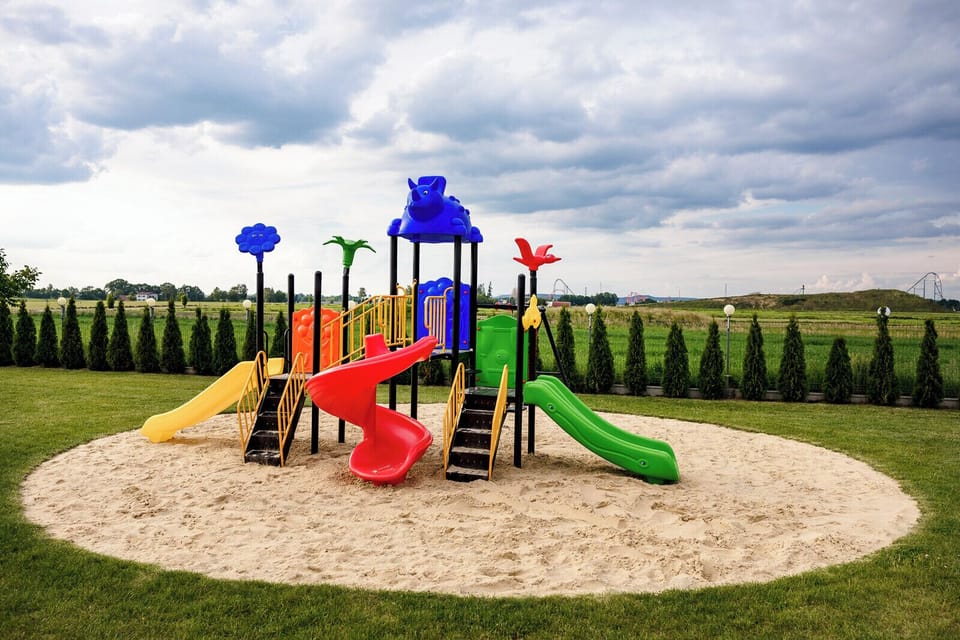 Fantazja Resort Zator Bed and Breakfast in Lesser Poland Voivodeship