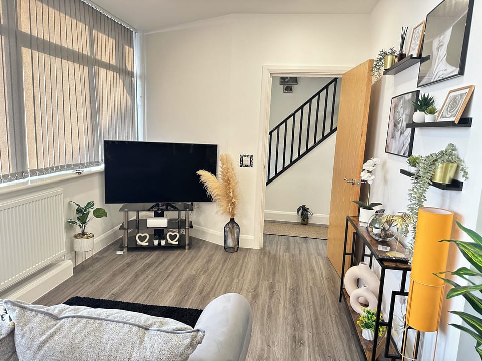 Apartment | Interior