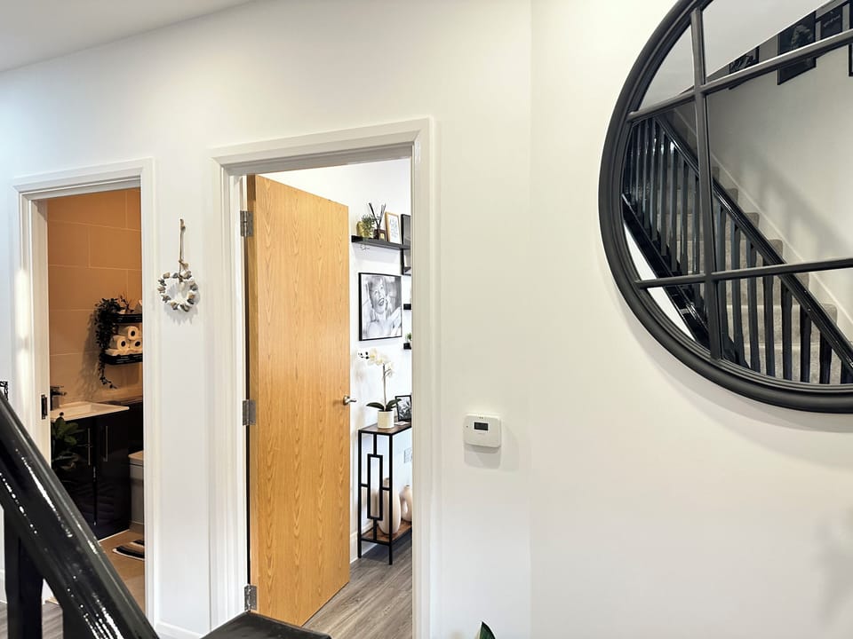 Apartment | Interior