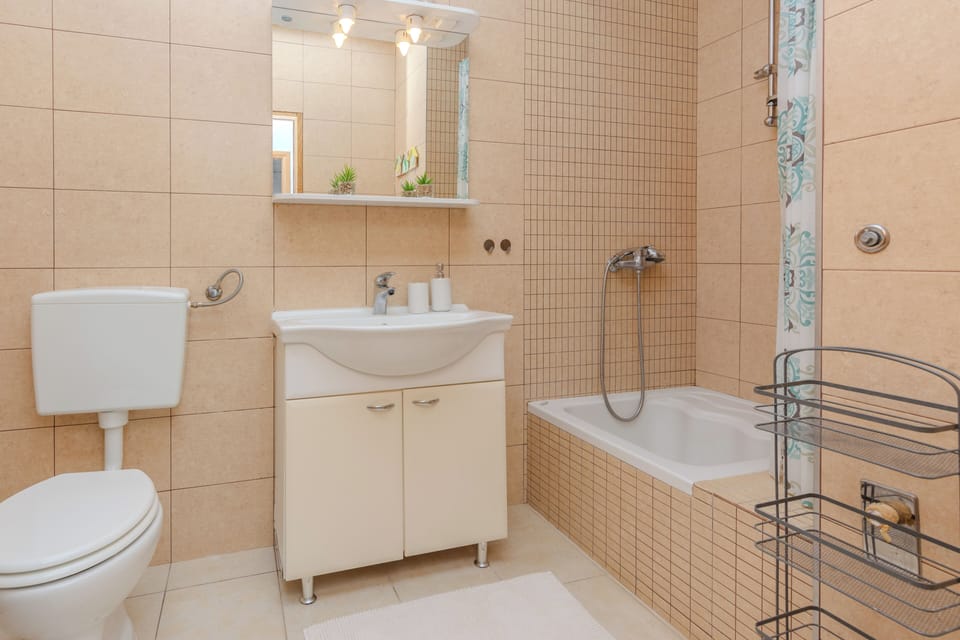 Apartment Nikolic Apartment in Zadar County