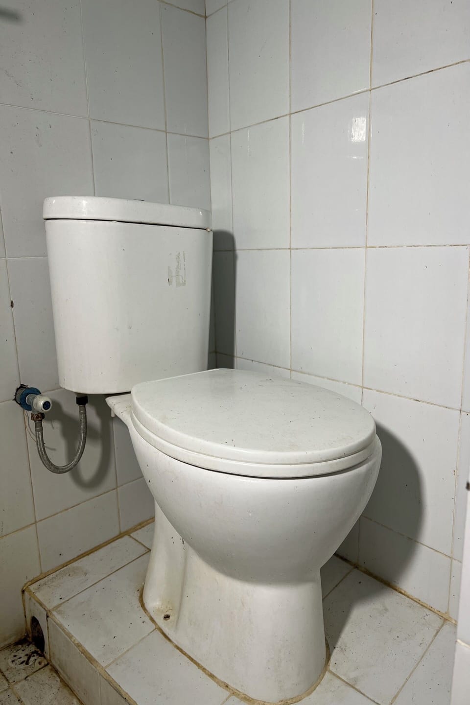 Standard Double Room | Bathroom | Shower, soap