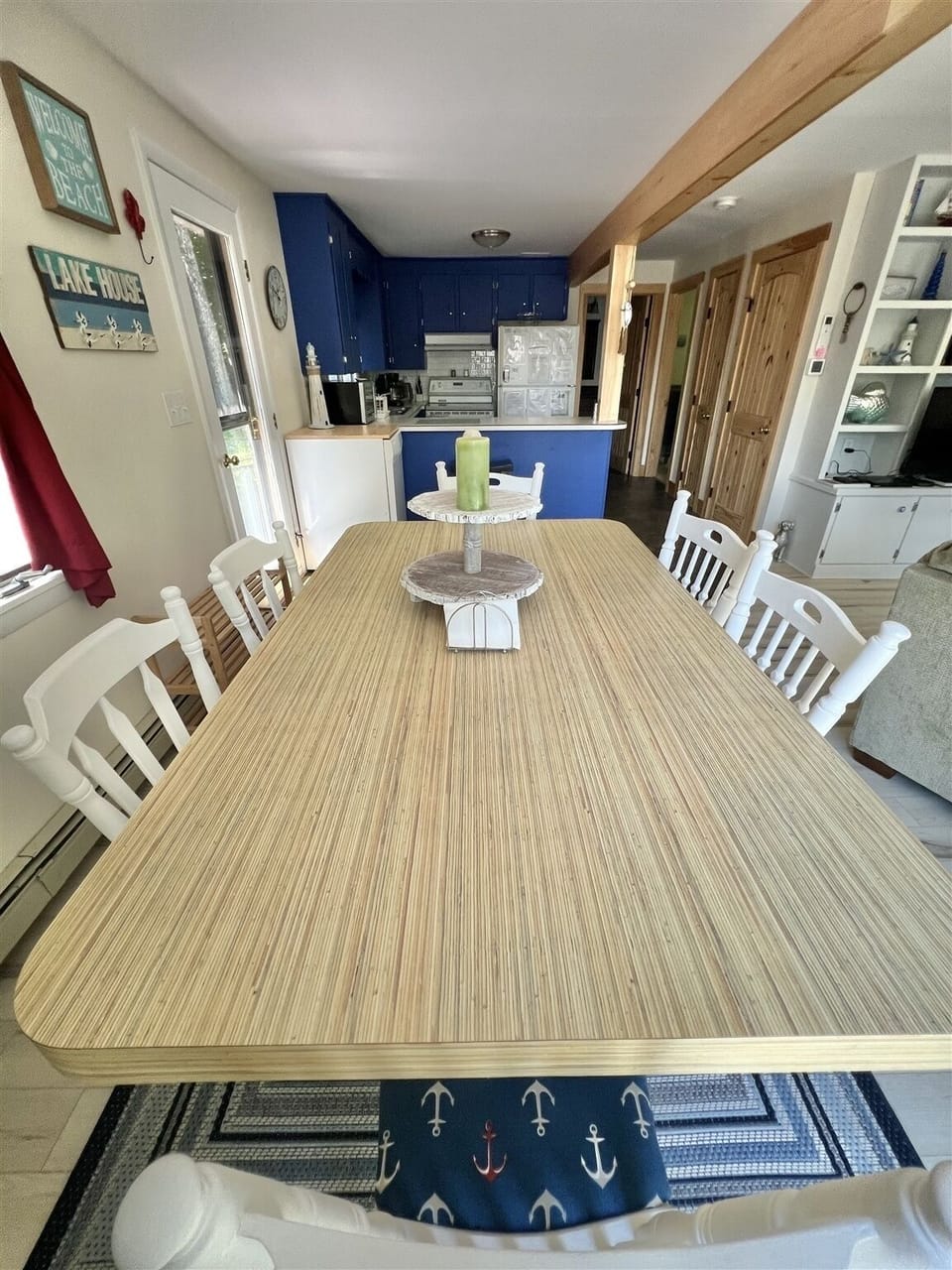 Villa, 3 Bedrooms | Dining