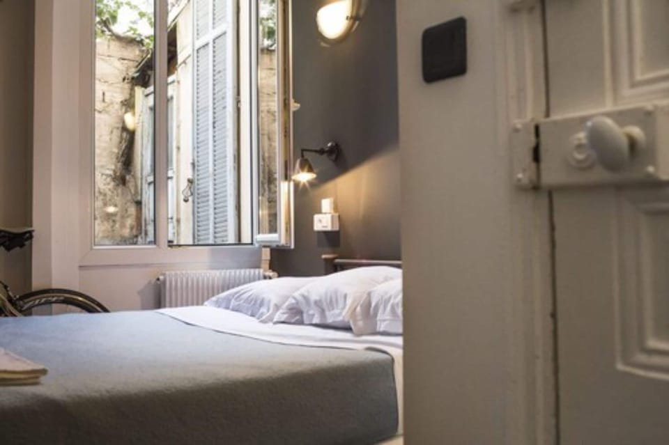 Standard Triple Room (renovated) | Iron/ironing board, free WiFi, bed sheets