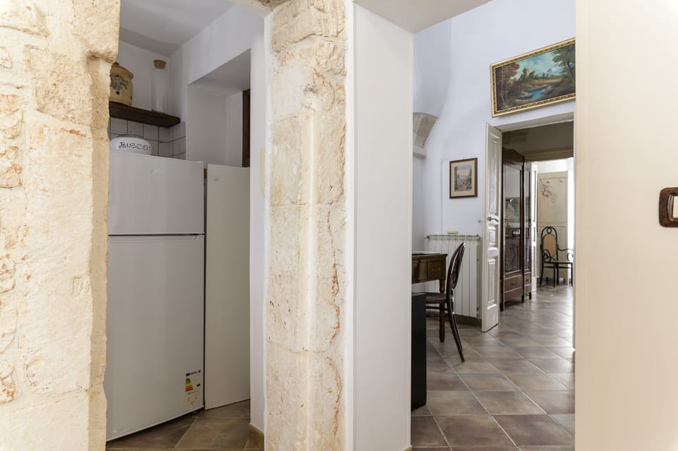 House | 1 bedroom