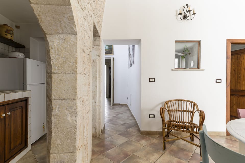 House | 1 bedroom