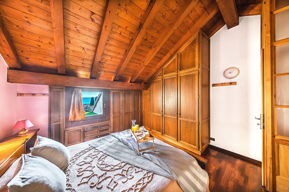Residence Moniga Porto 1-08 by Wonderful Italy Apartment in Lake Garda