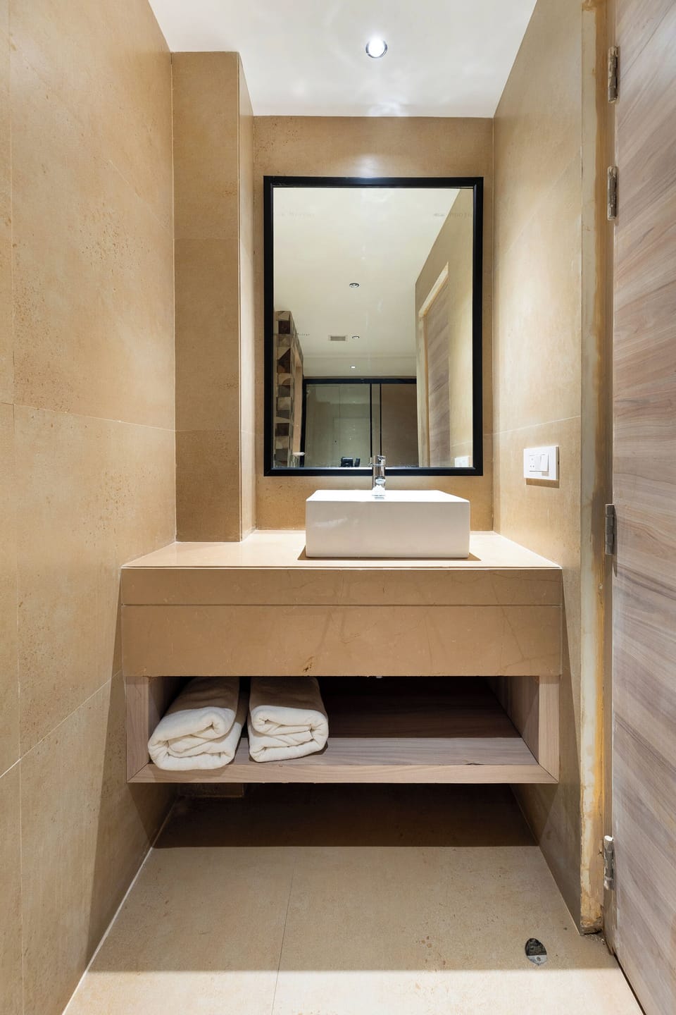 Family Quadruple Room | Bathroom | Shower, free toiletries, towels, soap