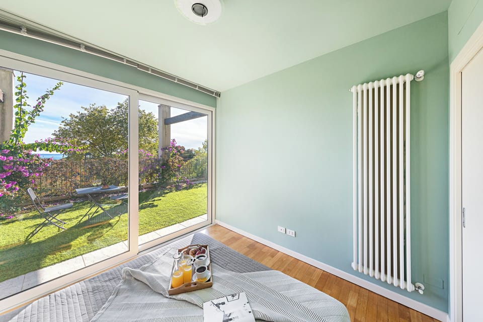 Apartment | 2 bedrooms, iron/ironing board, WiFi (free), bed sheets