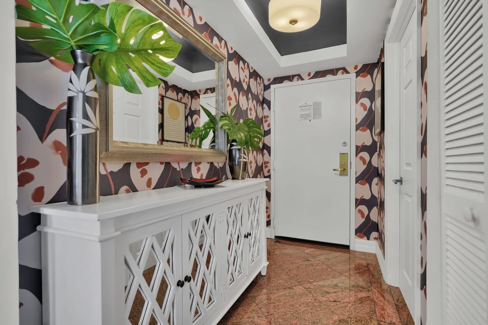 Comfort Condo, 2 Bedrooms, Balcony, Garden View | 2 bedrooms, iron/ironing board, free WiFi