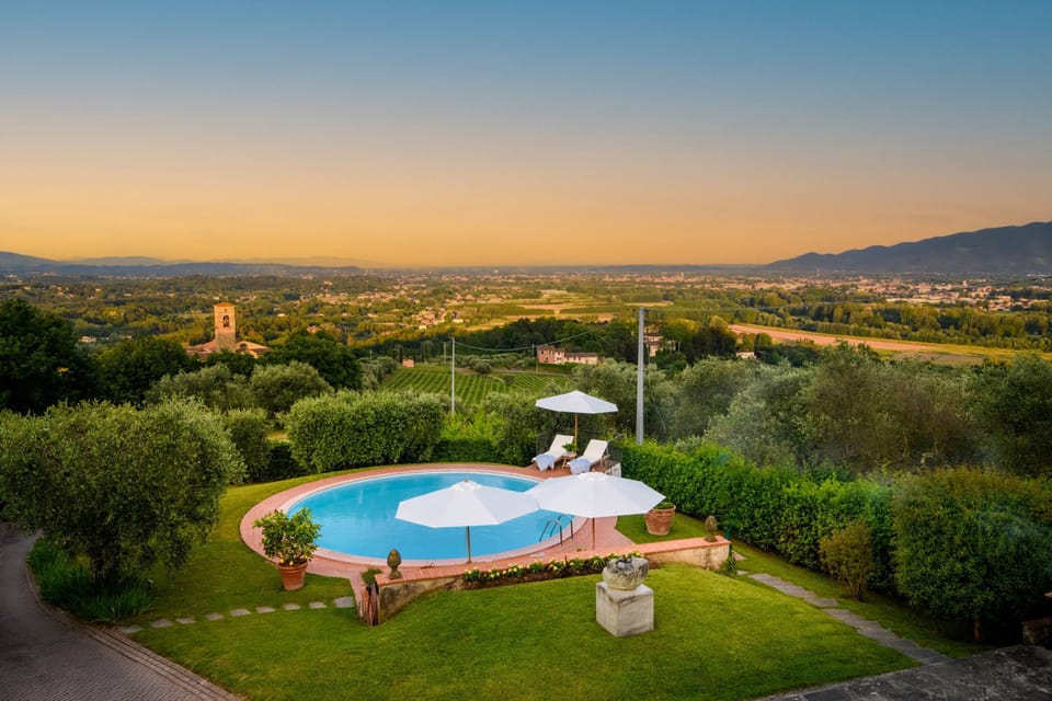 Villa | 5 bedrooms