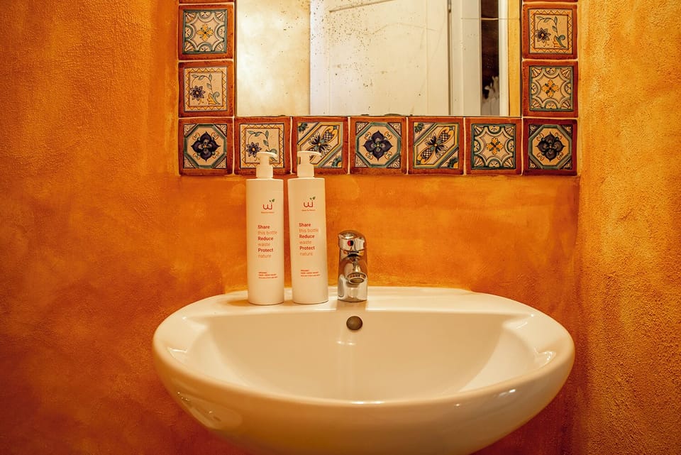 Apartment | Bathroom