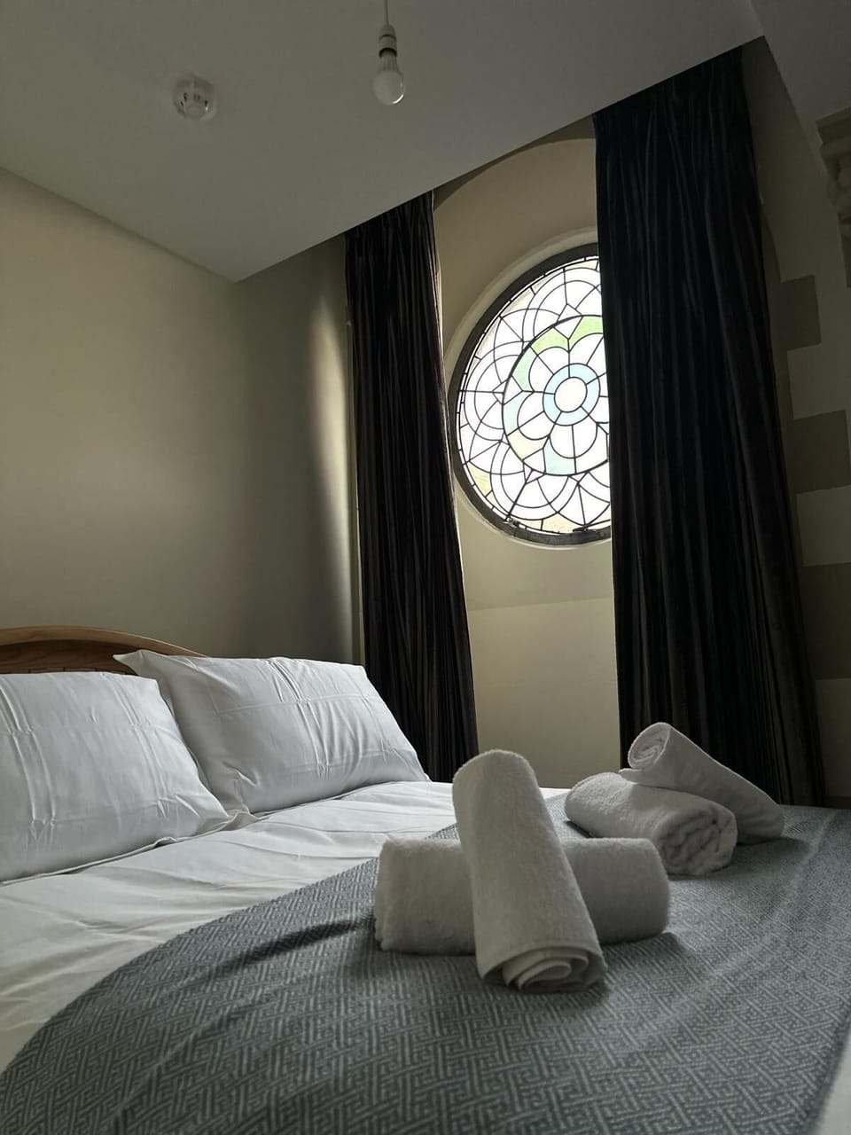 Classic Double Room | Iron/ironing board, free WiFi