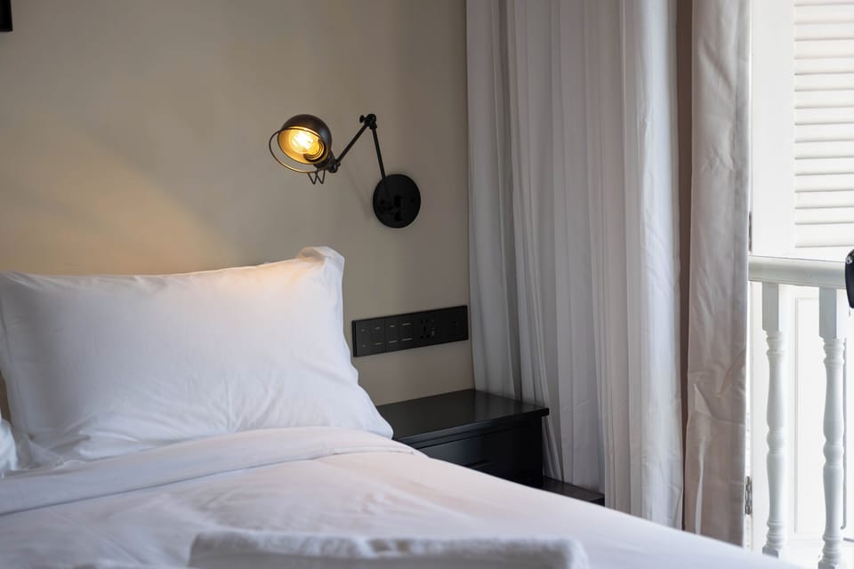 Superior Family | Premium bedding, Select Comfort beds, minibar, in-room safe