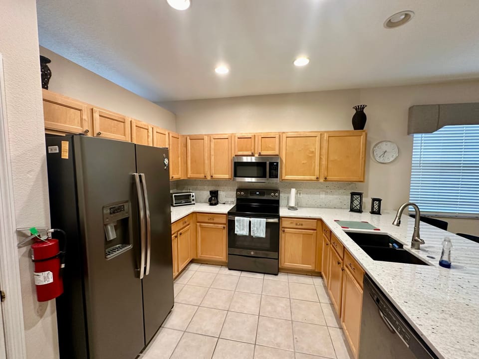 House, Accessible, Smoking | 4 bedrooms