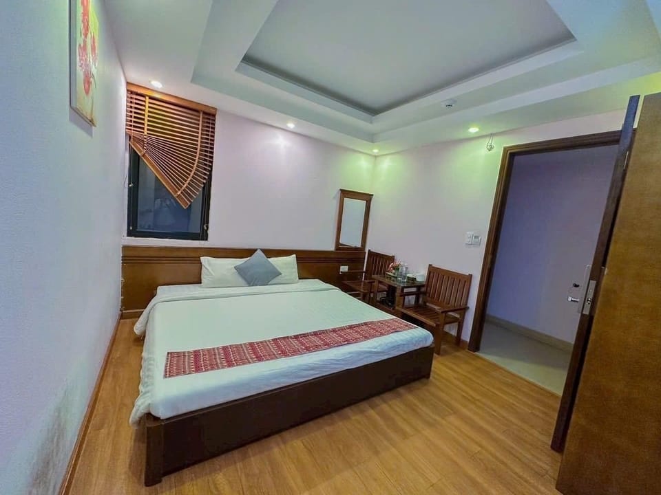 Standard Room | Free WiFi