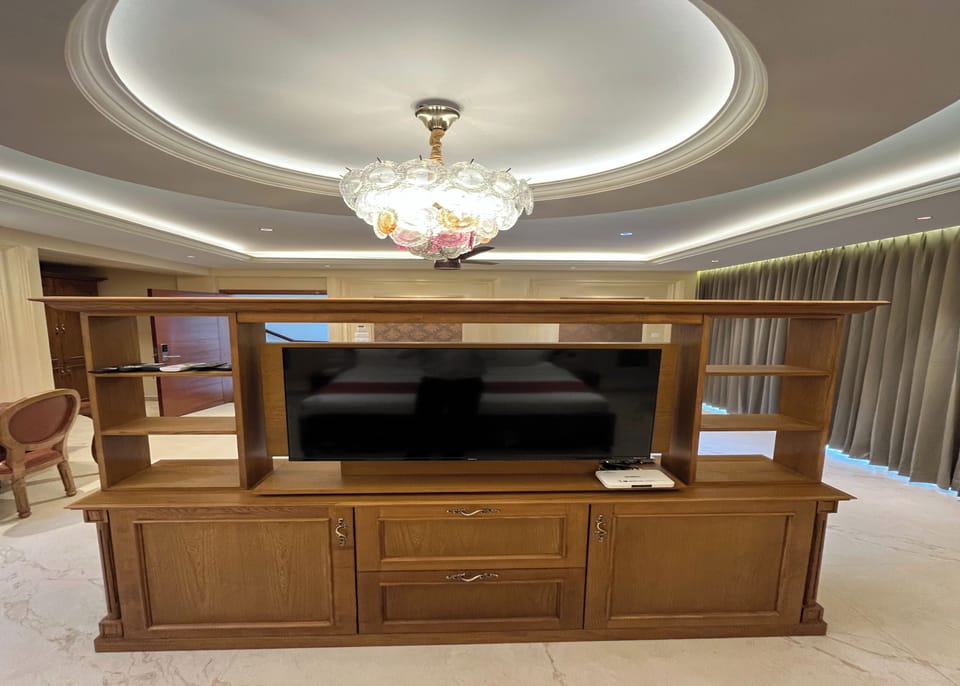 Superior Double Room | Select Comfort beds, soundproofing, bed sheets