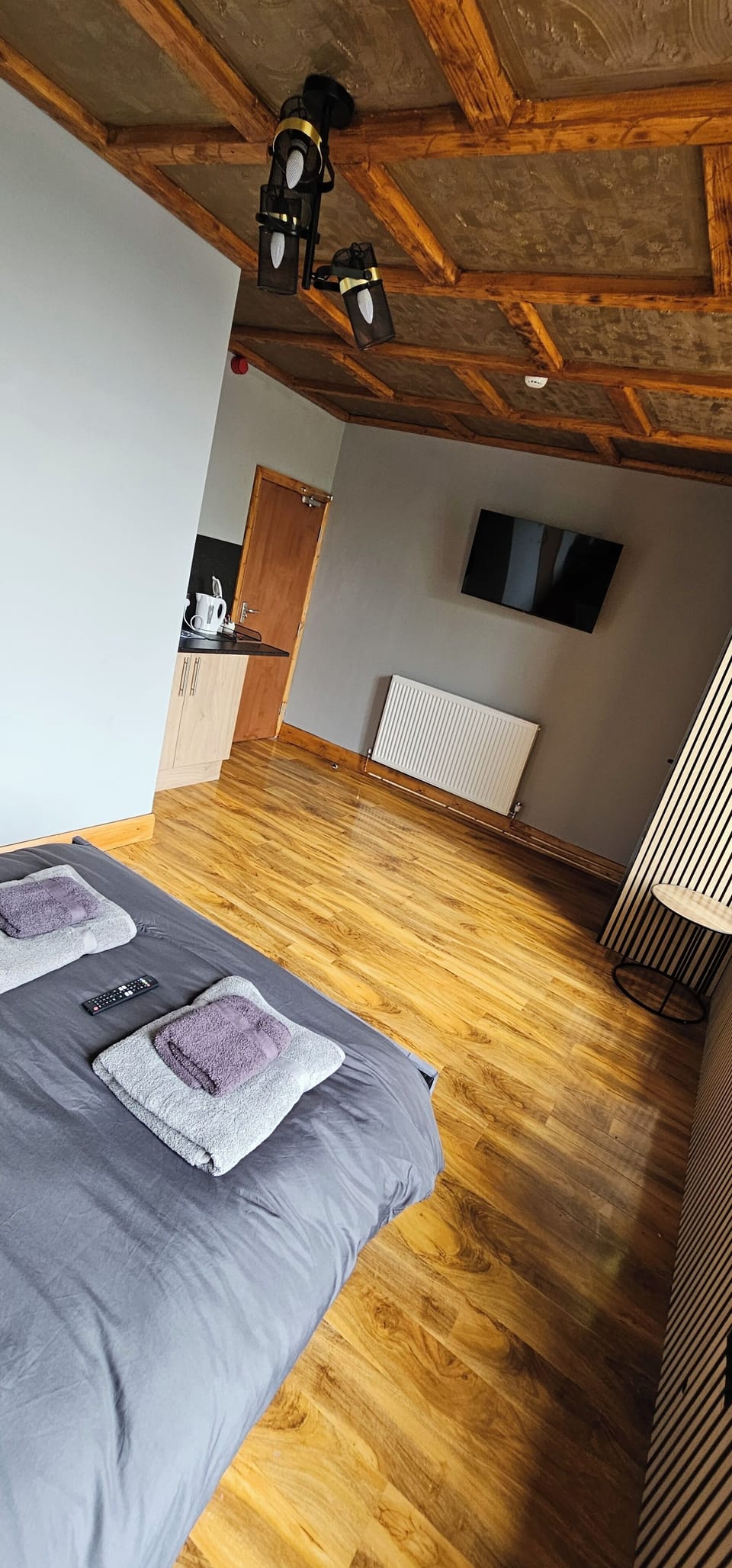 Comfort Room | Bed sheets