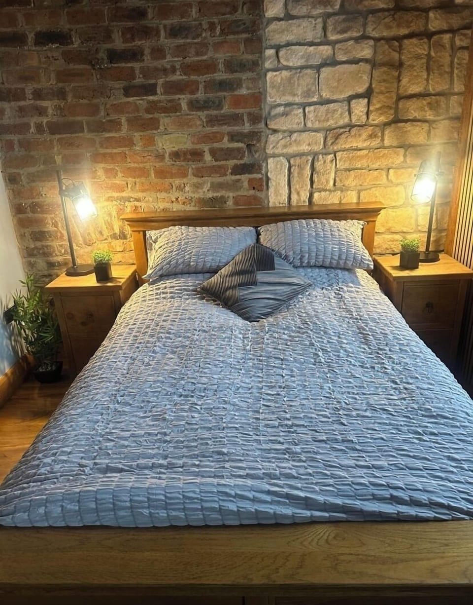Comfort Room | Bed sheets