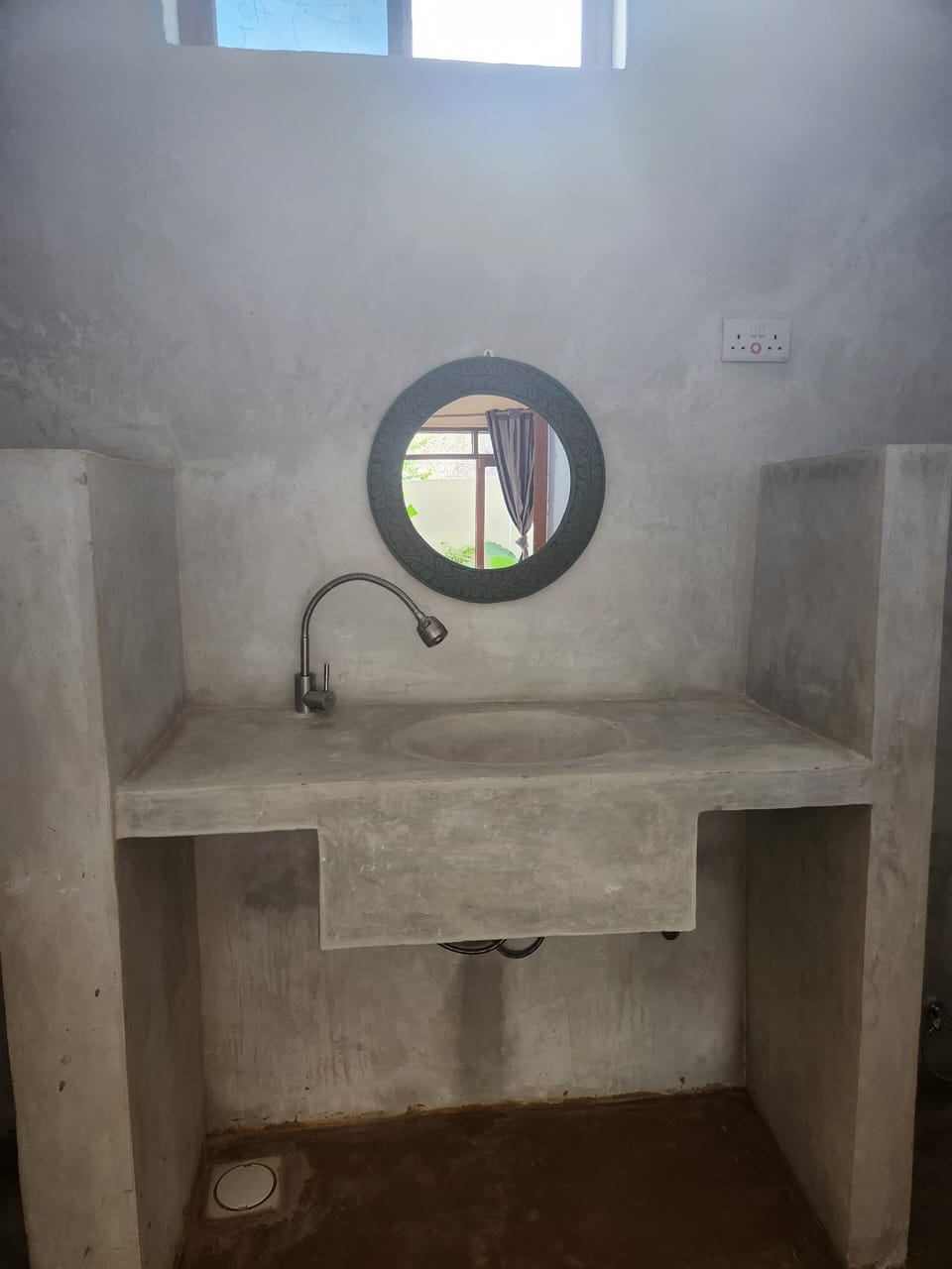 Classic Double or Twin Room, Balcony, Ocean View | In-room safe, free WiFi