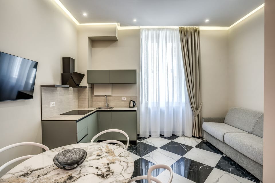 House | 1 bedroom