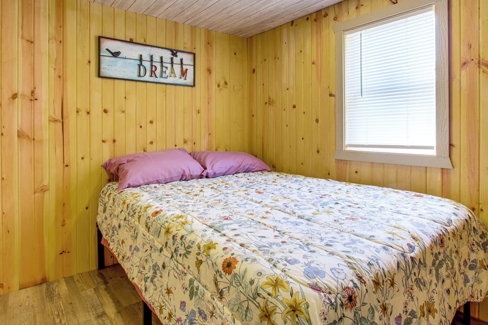 House (1 Bedroom) | Interior