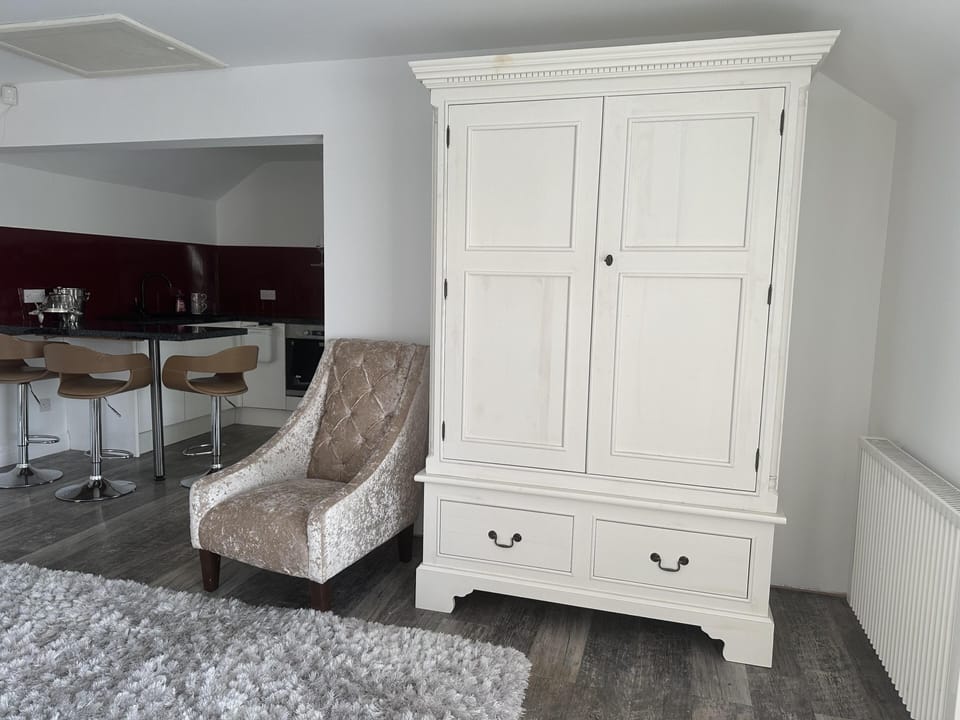 Studio | Interior