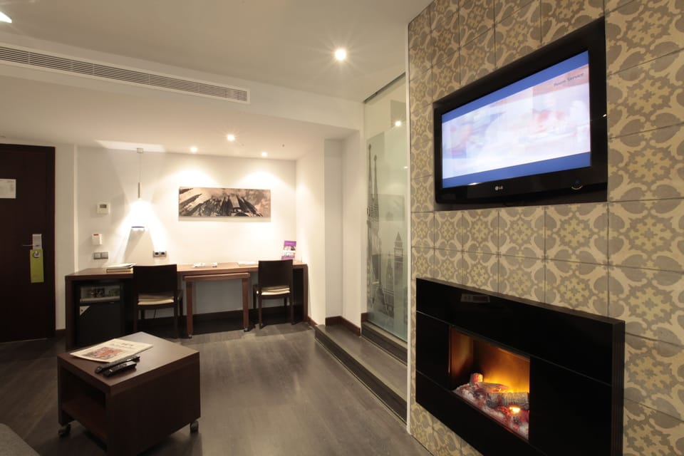 Hotel Concordia Hotel in Barcelona