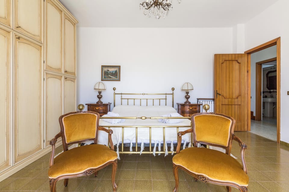 Villa | 5 bedrooms