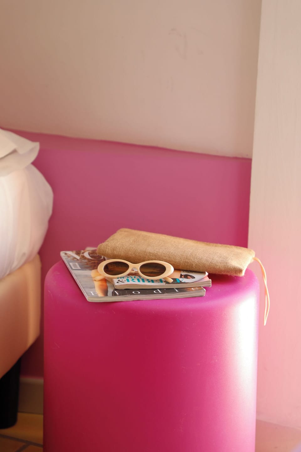 Economy Room, Balcony, Partial Sea View | Desk, free WiFi, bed sheets