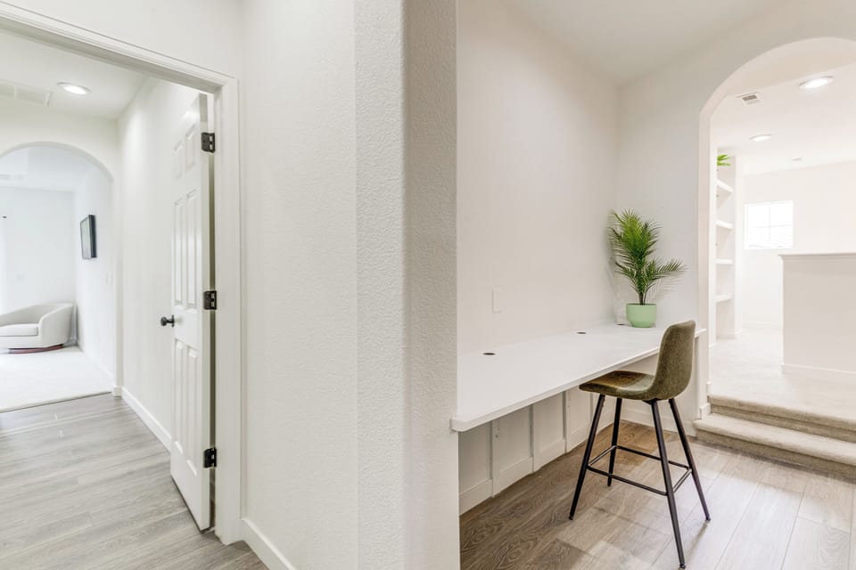 Apartment (3 Bedrooms) | Interior