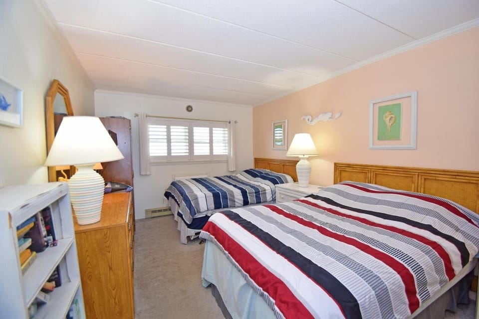 Condo, 1 Bedroom | 1 bedroom, WiFi (free)