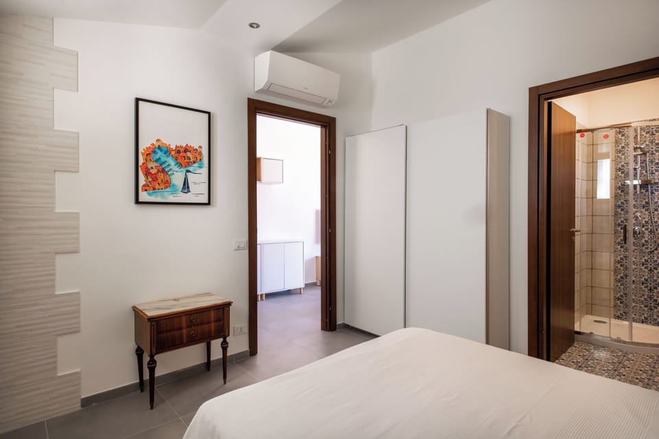 Apartment | 1 bedroom, free WiFi