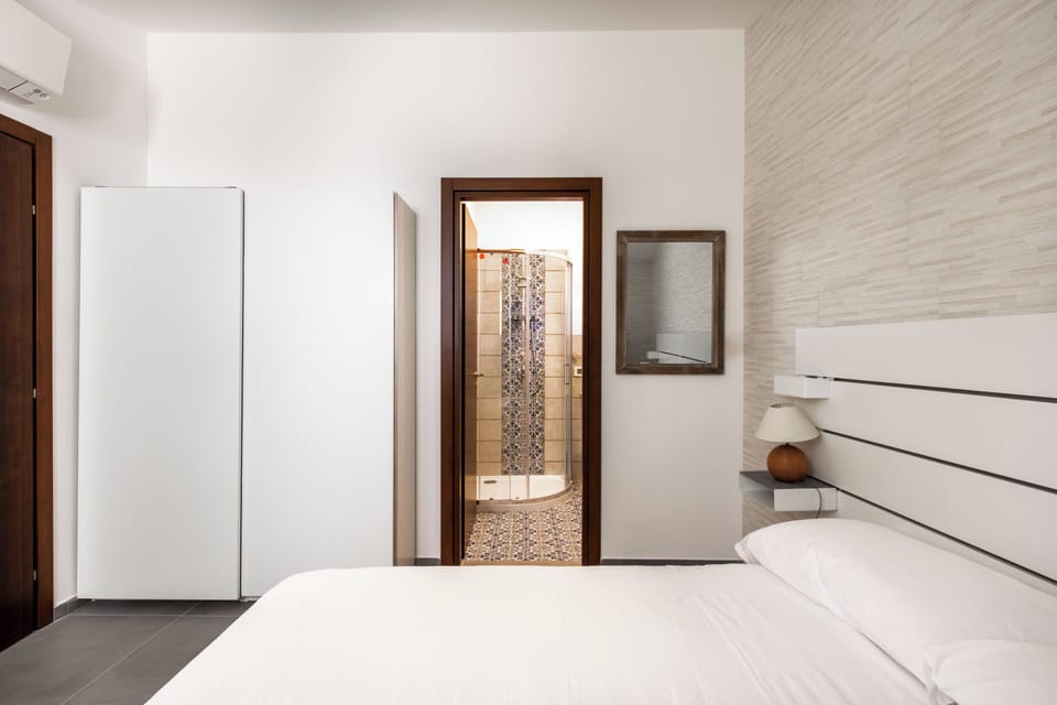 Una finestra sul mare by Wonderful Italy Apartment in Cefalu