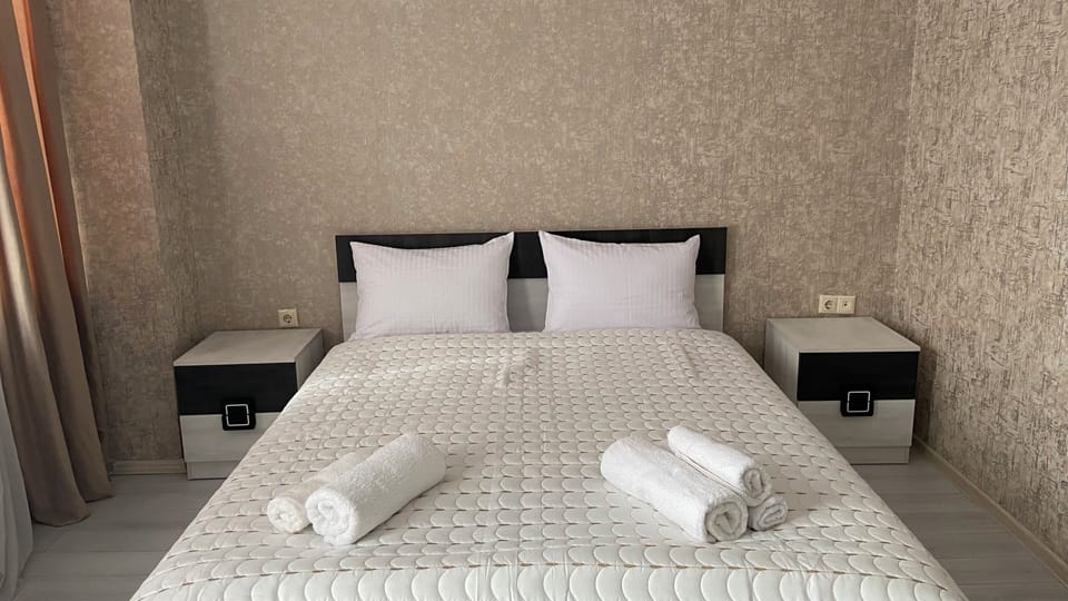 Double Room | Free WiFi
