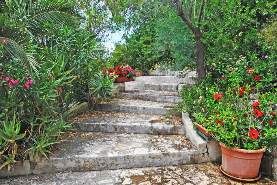 Villa, Multiple Bedrooms, Smoking, Private Pool | Garden