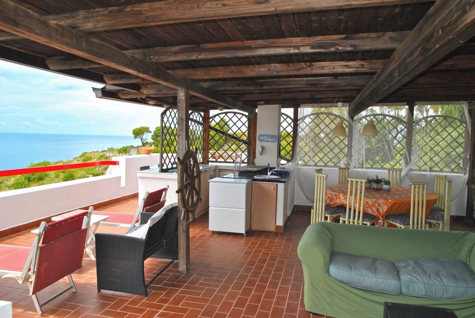 Villa, Multiple Bedrooms, Smoking, Private Pool | Terrace/patio