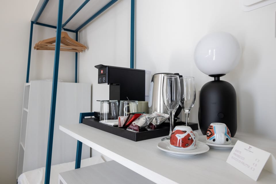 Elite Double Room | In-room safe, laptop workspace, blackout drapes, soundproofing