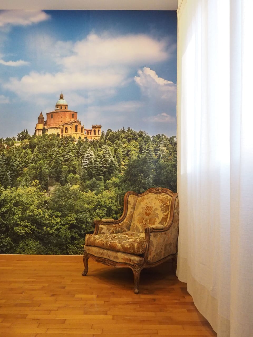 Apartment | 1 bedroom, free WiFi