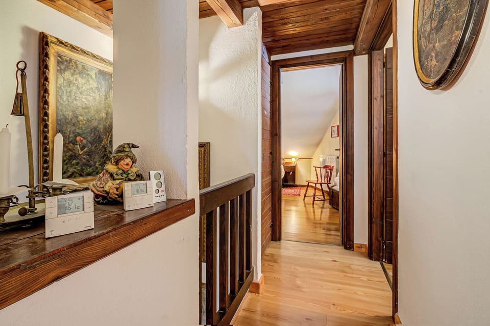 Standard House, Multiple Bedrooms (Grangia Sunset View) | Interior