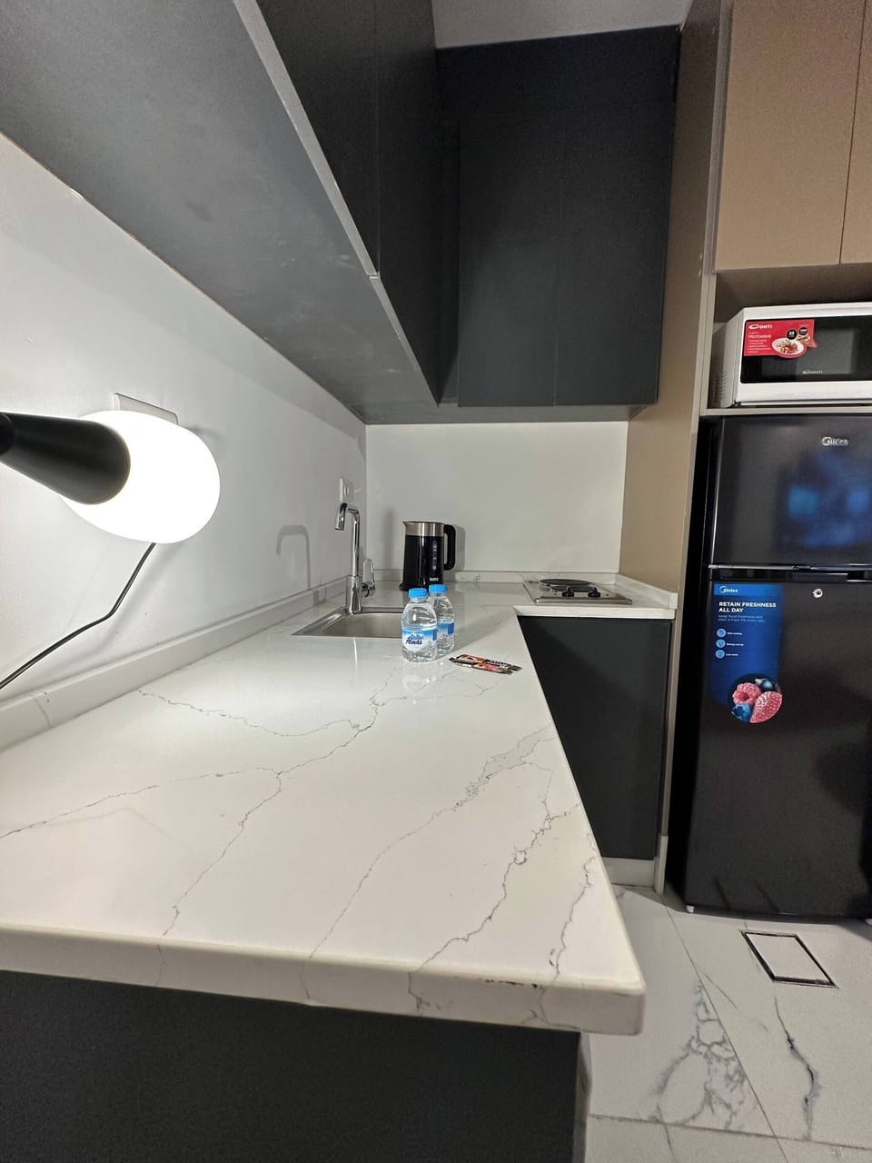 Apartment, 1 Bedroom, Accessible, Smoking | Interior