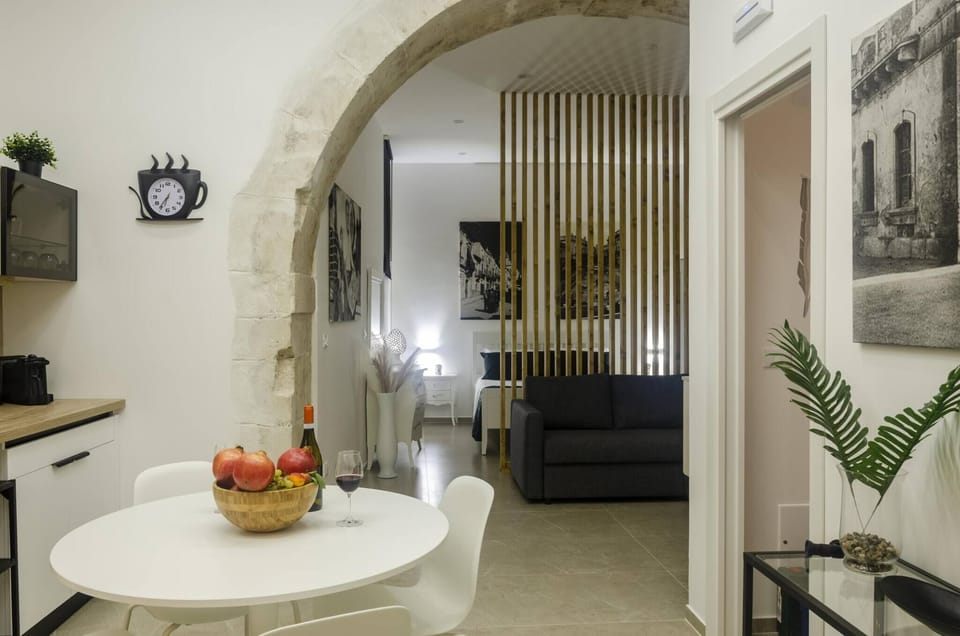Apartment, 1 Bedroom | Interior