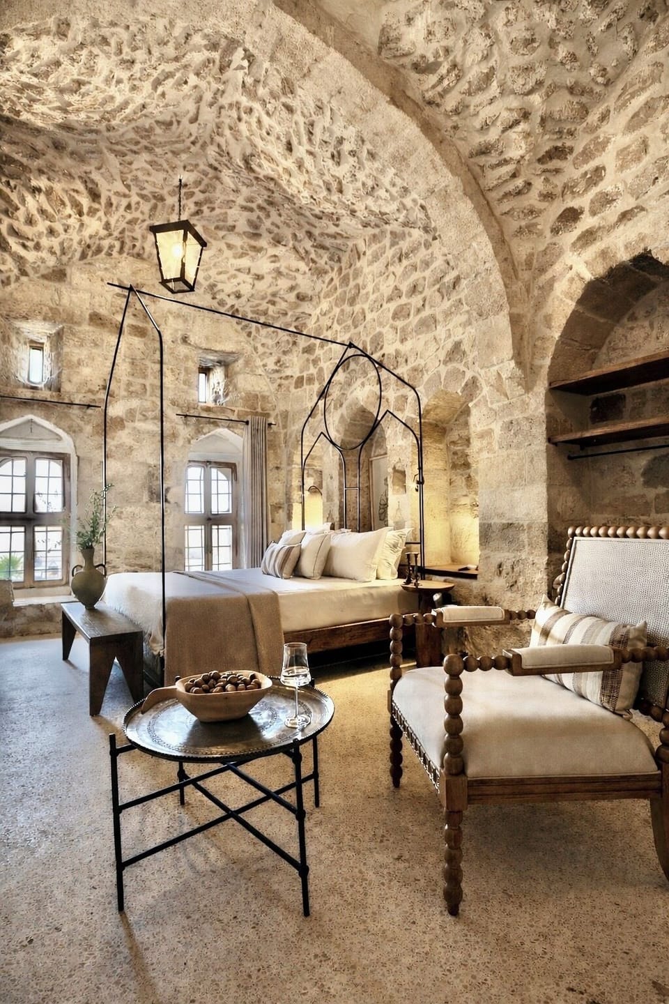Deluxe Room, Courtyard View | In-room safe, soundproofing, free WiFi, bed sheets