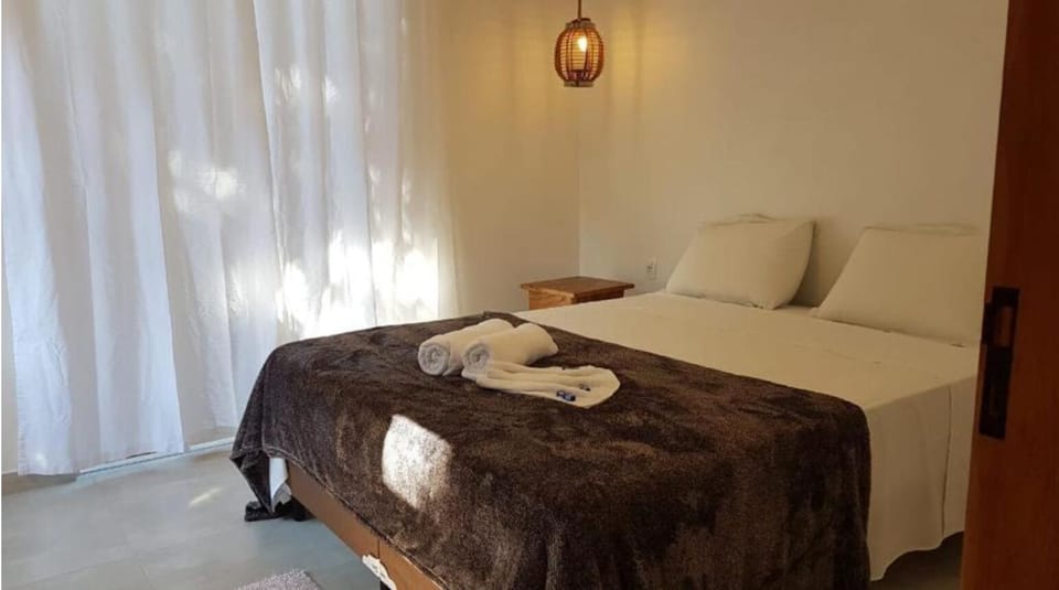 1 bedroom, free WiFi
