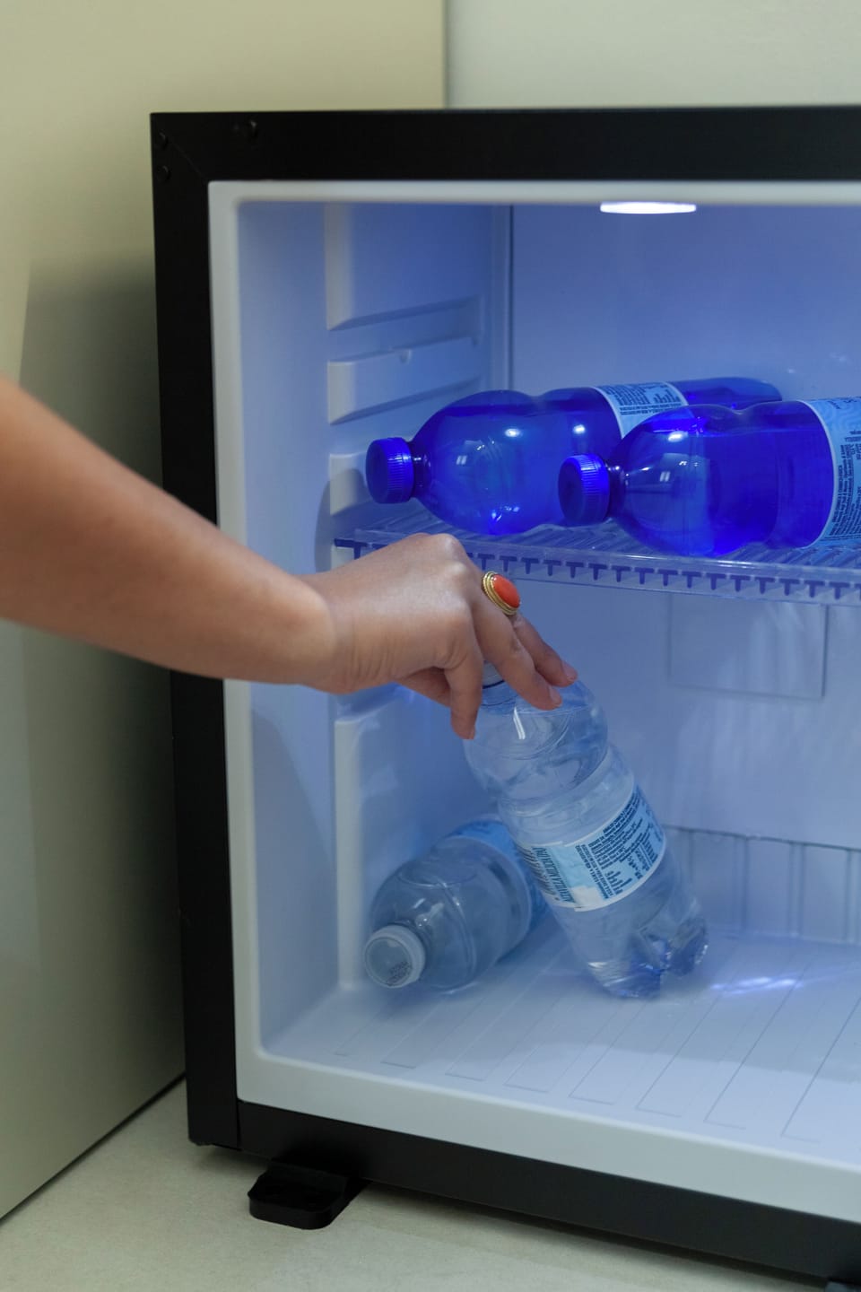 Minibar
