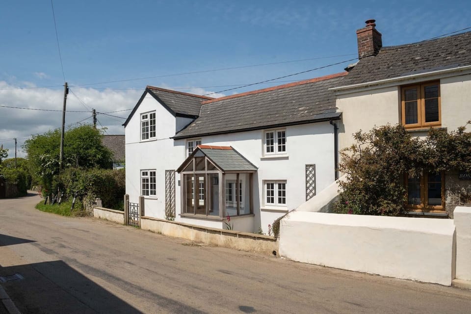 House | Exterior