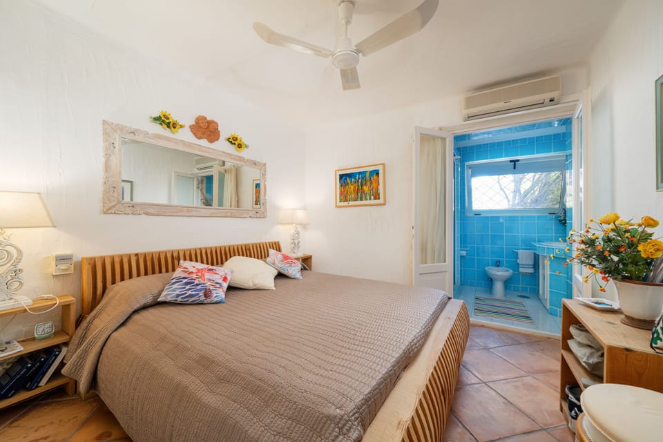 Apartment | 2 bedrooms, bed sheets