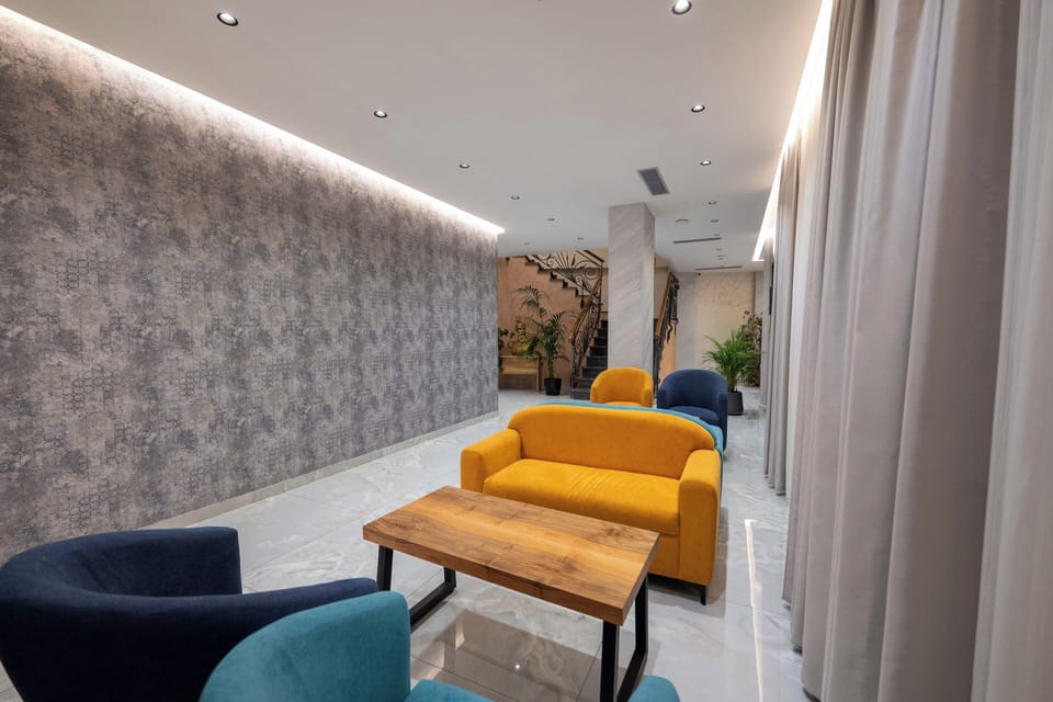 Hotel Dior Hotel in Tirana County, Albania