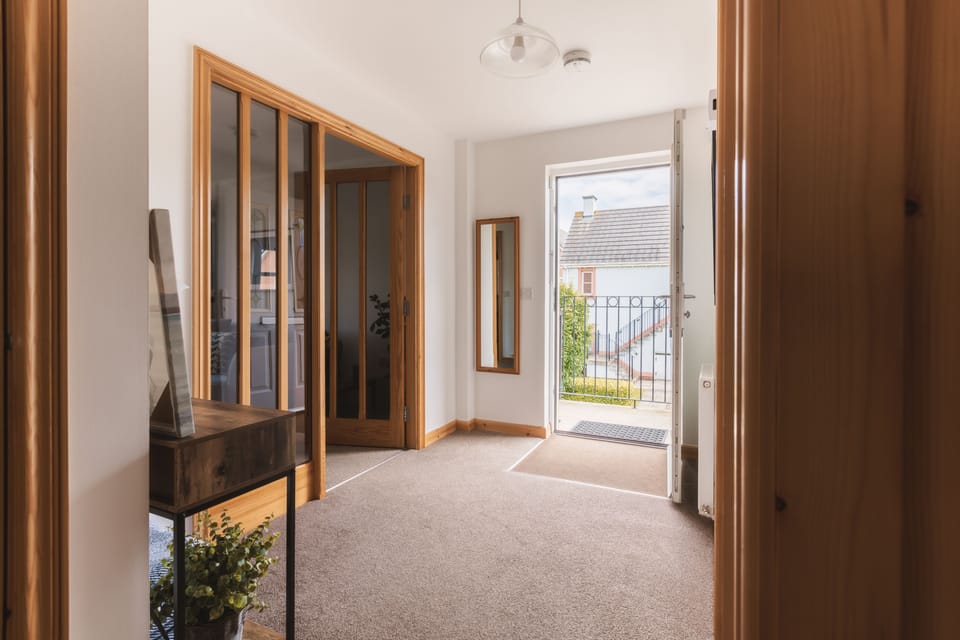 Apartment | Interior