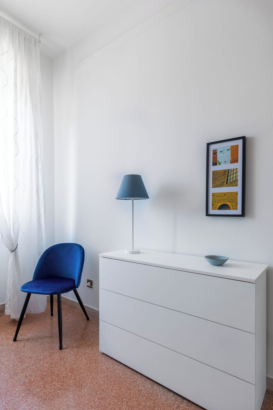 Apartment | 2 bedrooms, iron/ironing board, cribs/infant beds, free WiFi
