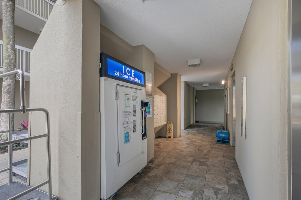 Romar Place 1106 Apartment in Orange Beach